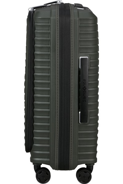 Upscape Spinner 55 EXP. Easy Access - Samsonite - Climbing Ivy