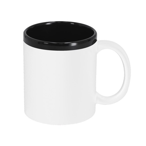 Taza Sanlar - Blanco