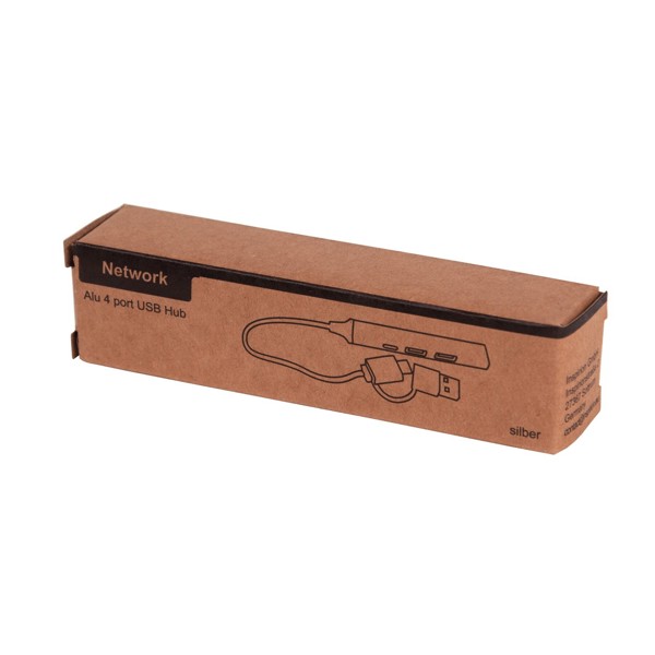 Usb Hub Network