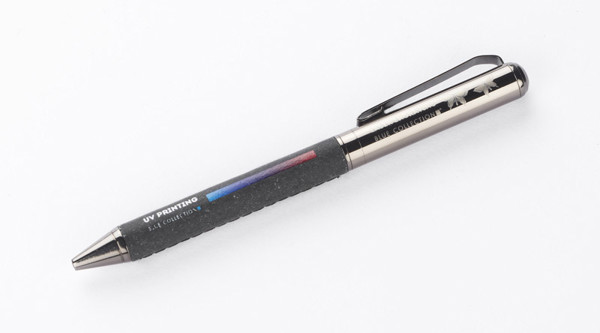 Writing set OHIO - graphite