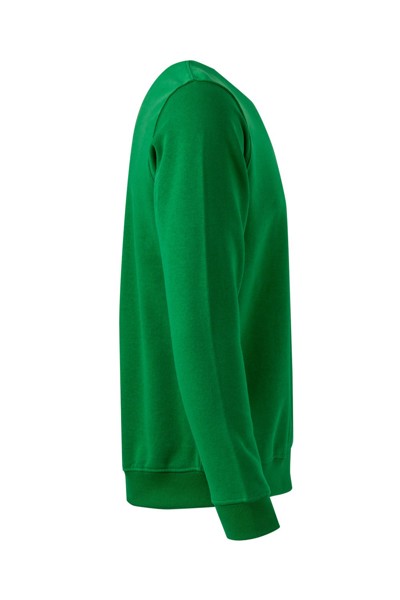 SWEATSHIRT DECOTE REDONDO AVALON