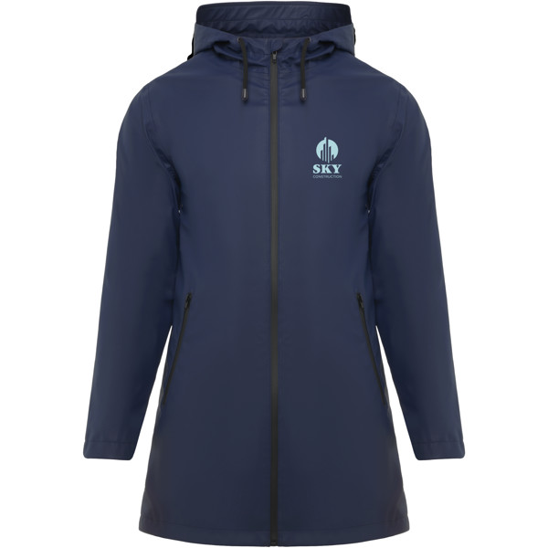 Imperméable Sitka pour femme - Bleu marine / 2XL