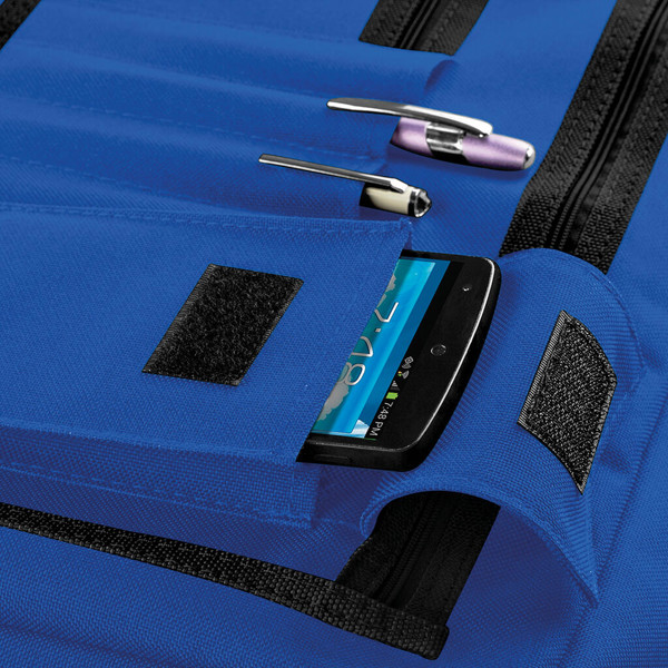 Messenger Bag - Graphite / ONE SIZE