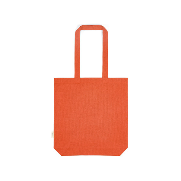 Annapurna Tote Bag - Oranžová