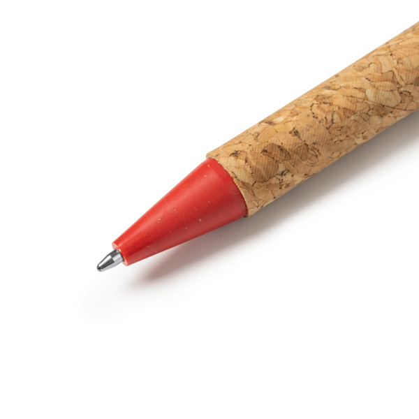 Comper Ballpen Blue - Light Royal / BLUE INK