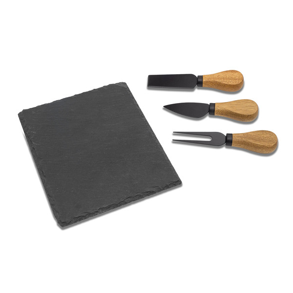 Queso cheese set