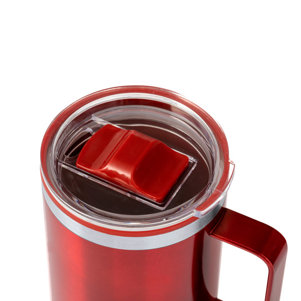 Tasse Thermique Suprax - Blanc