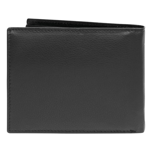 Genuine Leather Wallet Dax