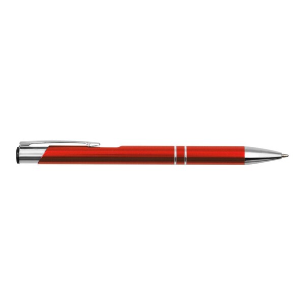 Ball pen | Nathaniel - red
