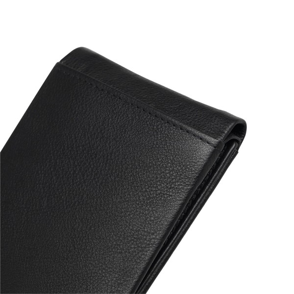 Genuine Leather Wallet Holiday