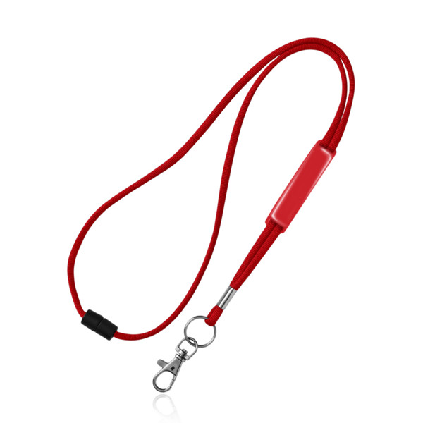 Ribbon - Vermelho / U