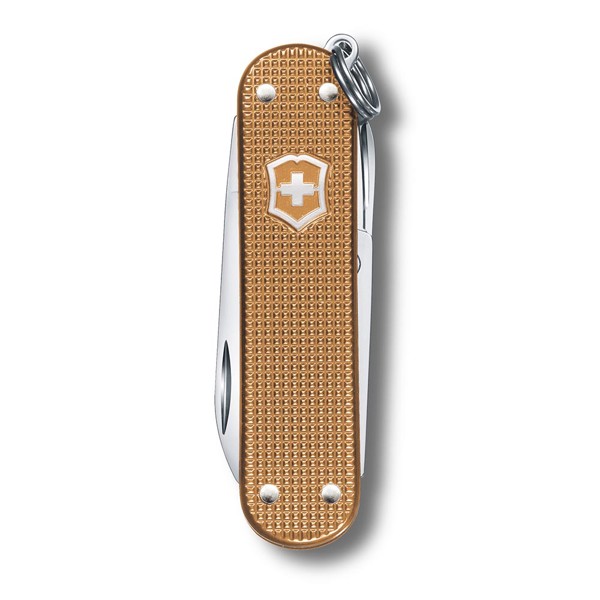 SWISS ALOX
