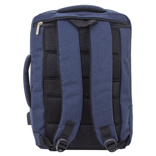 MOCHILA MALETIN "STAY" P. DELONE -