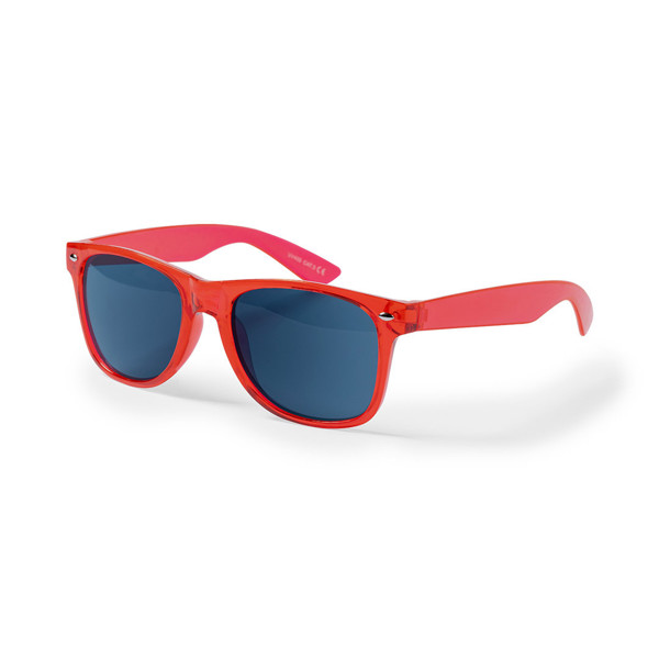 Gafas Sol Musin - Transparente