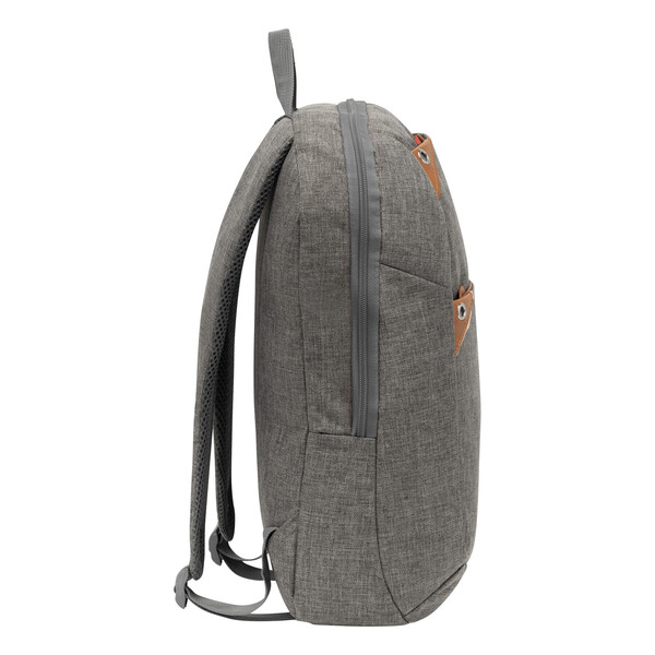 Backpack Aberdeen - Brown / Grey