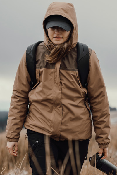 Nordic Drift RCS Aero UPF 50+ cap - Black