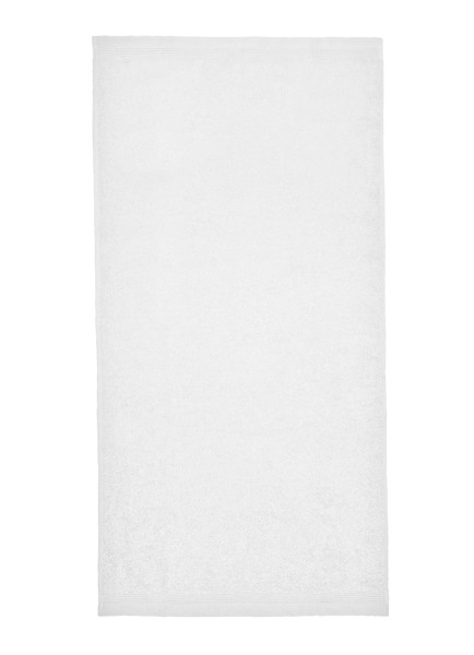 Bath Towel ELITERY(400) 70x140 - White