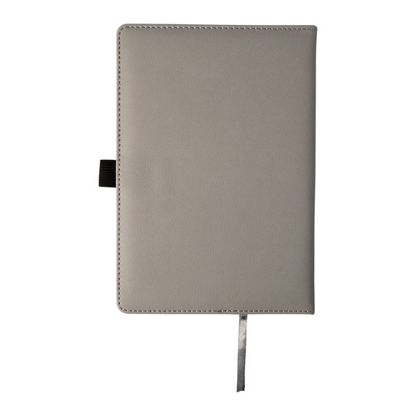 Eibar notepad with phone pocket