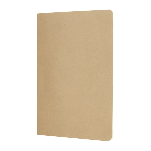CADERNO DOTT - KRAFT