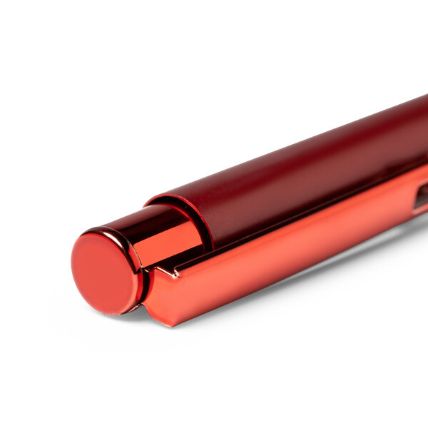 Ball Pen Magno Black - ARGENT