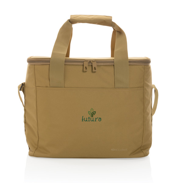 Impact AWARE™ large cooler bag - Green