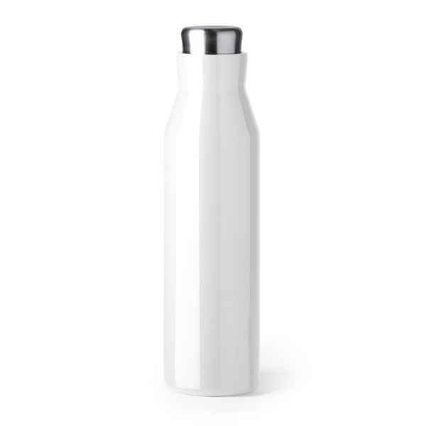 Bottle Torke - White