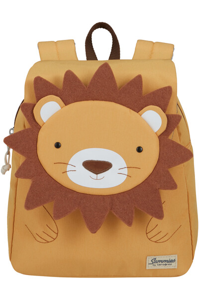Samsonite - Happy Sammies Eco Backpack S Lion Lester