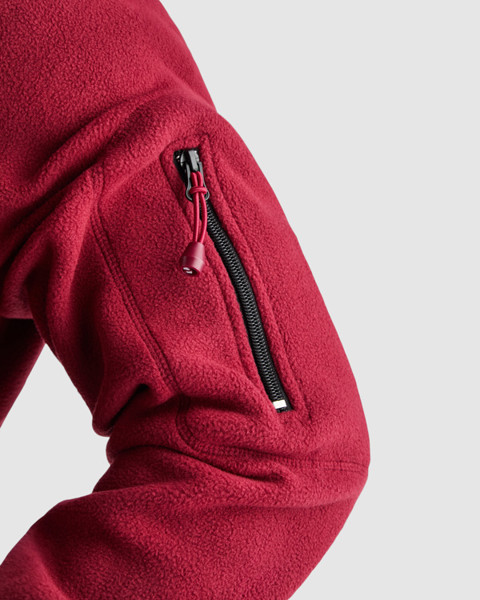 Micropolar Luciane - NEGRO / S