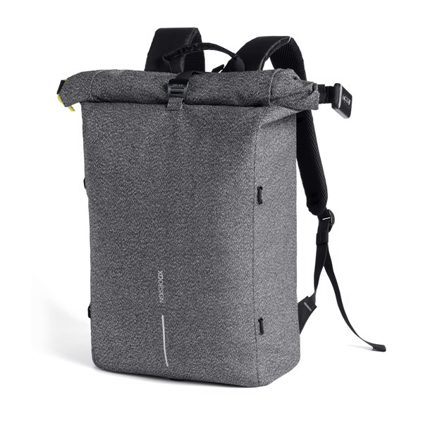 Urban anti-theft cut-proof backpack