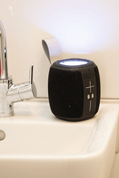 Wireless Speaker Resistant