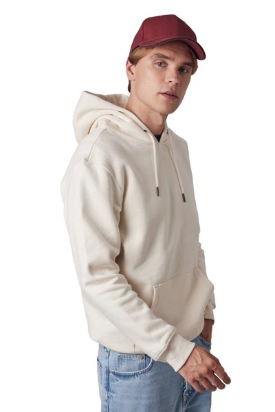 Orlando - 6 Panels Cap - White / White