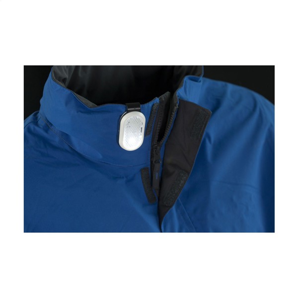 Clip Reflection light - Black