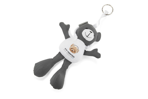 Key ring TED