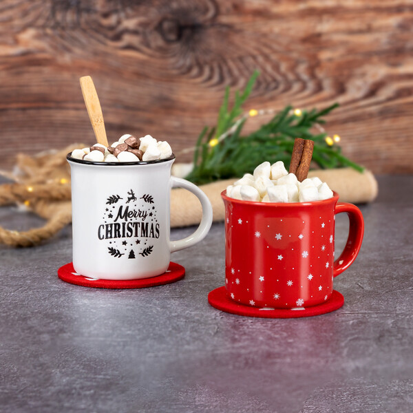 Mug Verdux - Grey