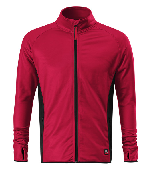 Stretch Fleece Pánský Rimeck® Vertex - Marlboro Červená / M