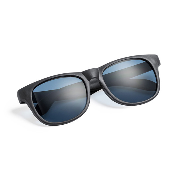 Gafas Sol Malter - Blanco