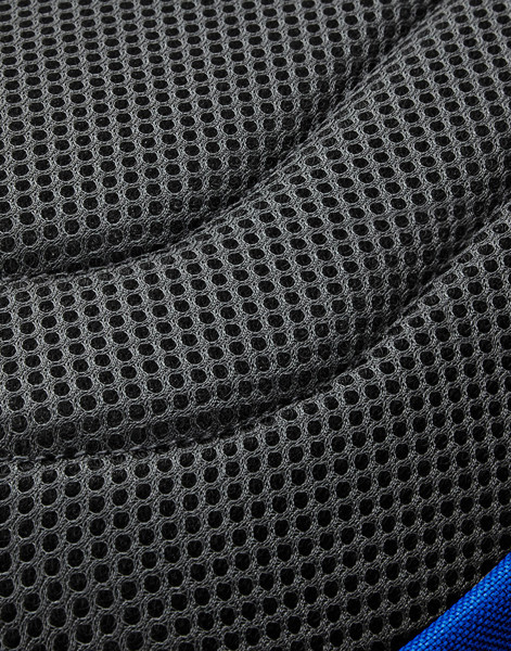 Athleisure Sports Backpack - Ice Grey / ONE SIZE