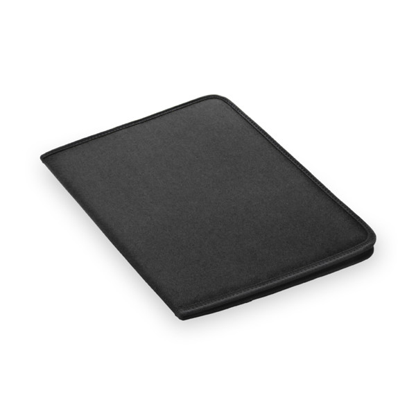 Carpeta Roftel - Gris