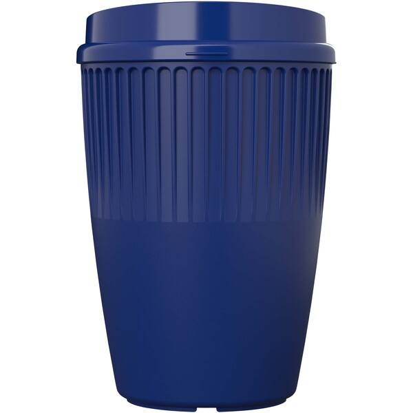 Gobelet Cirrus POP de 350 ml - Bleu