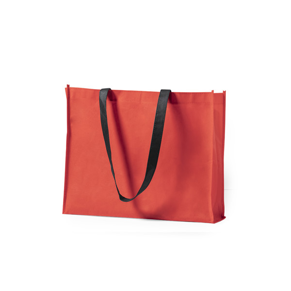 Saco Tucson - Preto