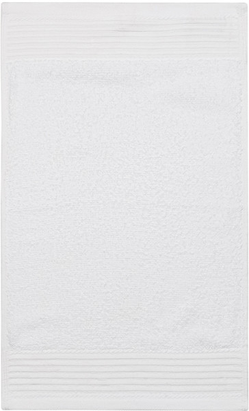 Gästehandtuch The One | Guest 30x50 - White / onesize