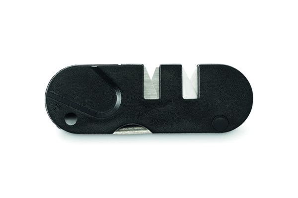 Pocket-sized knife sharpener Keensharp