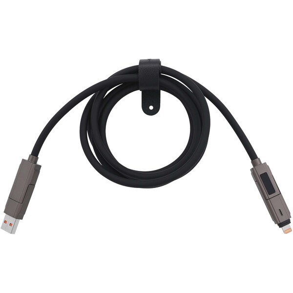 SCX.design C43 65W charging cable