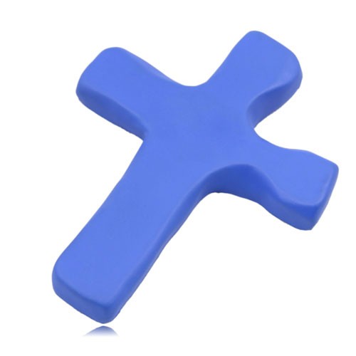 Custom-shaped Anti-stress items