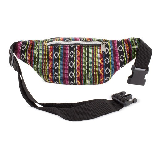 BOLSA DE CINTURA "MENORCA"