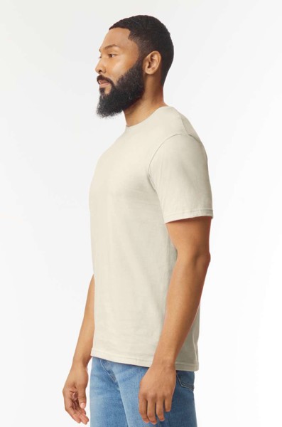 Softstyle™ Adult T-Shirt - White / S