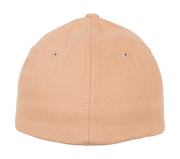 Flexfit Brushed Twill - Pine / L/XL