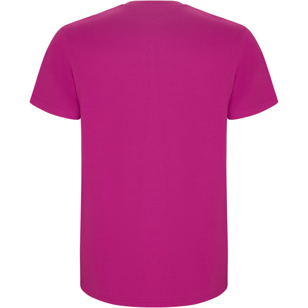 T-shirt Stafford à manches courtes pour enfant - Rossette / 5/6