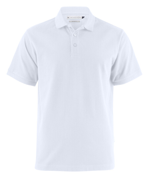 Harvest Neptune Regular Fit White 3XL