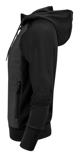 Harvest Keyport Woman Black M